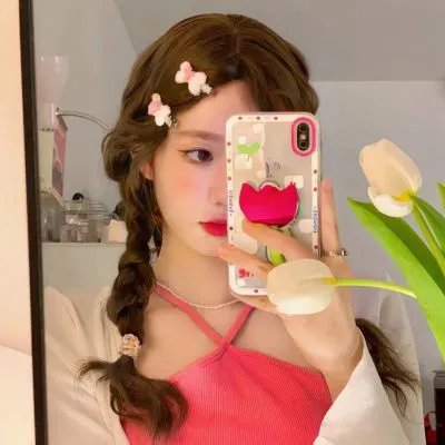 小资女夯什么