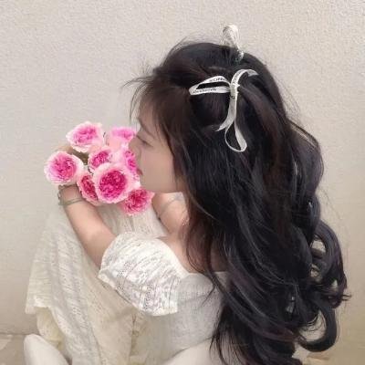 森林里的熊先生