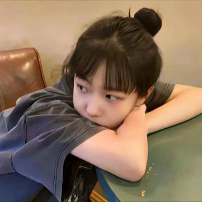 我的女大佬
