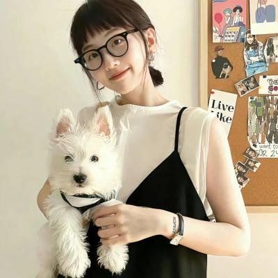 好运之人